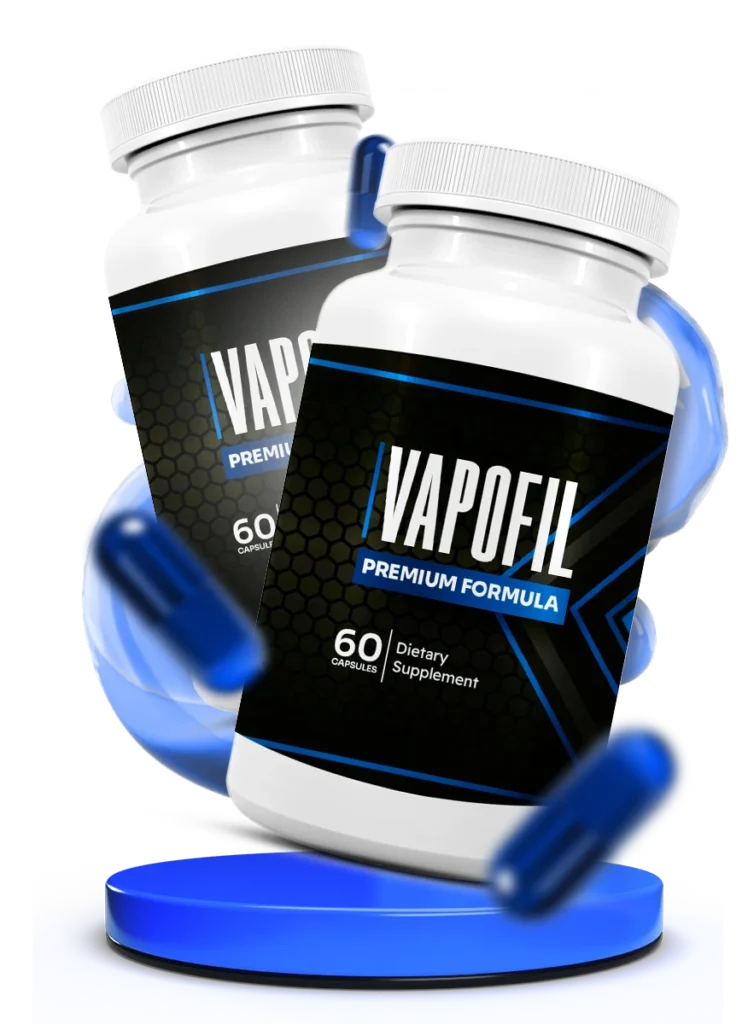 Vapofil review